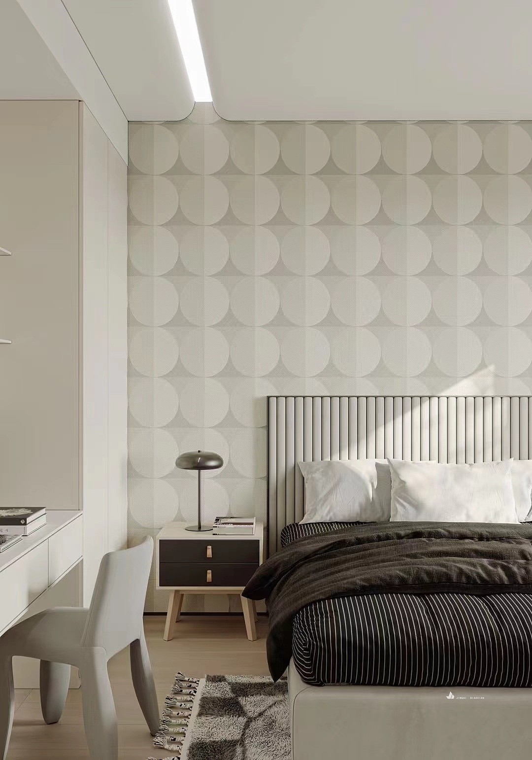 7月最后一天，加完班，准备策划团建