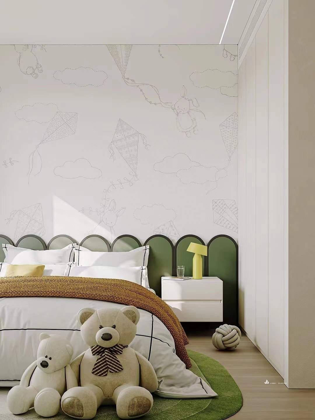 7月最后一天，加完班，准备策划团建