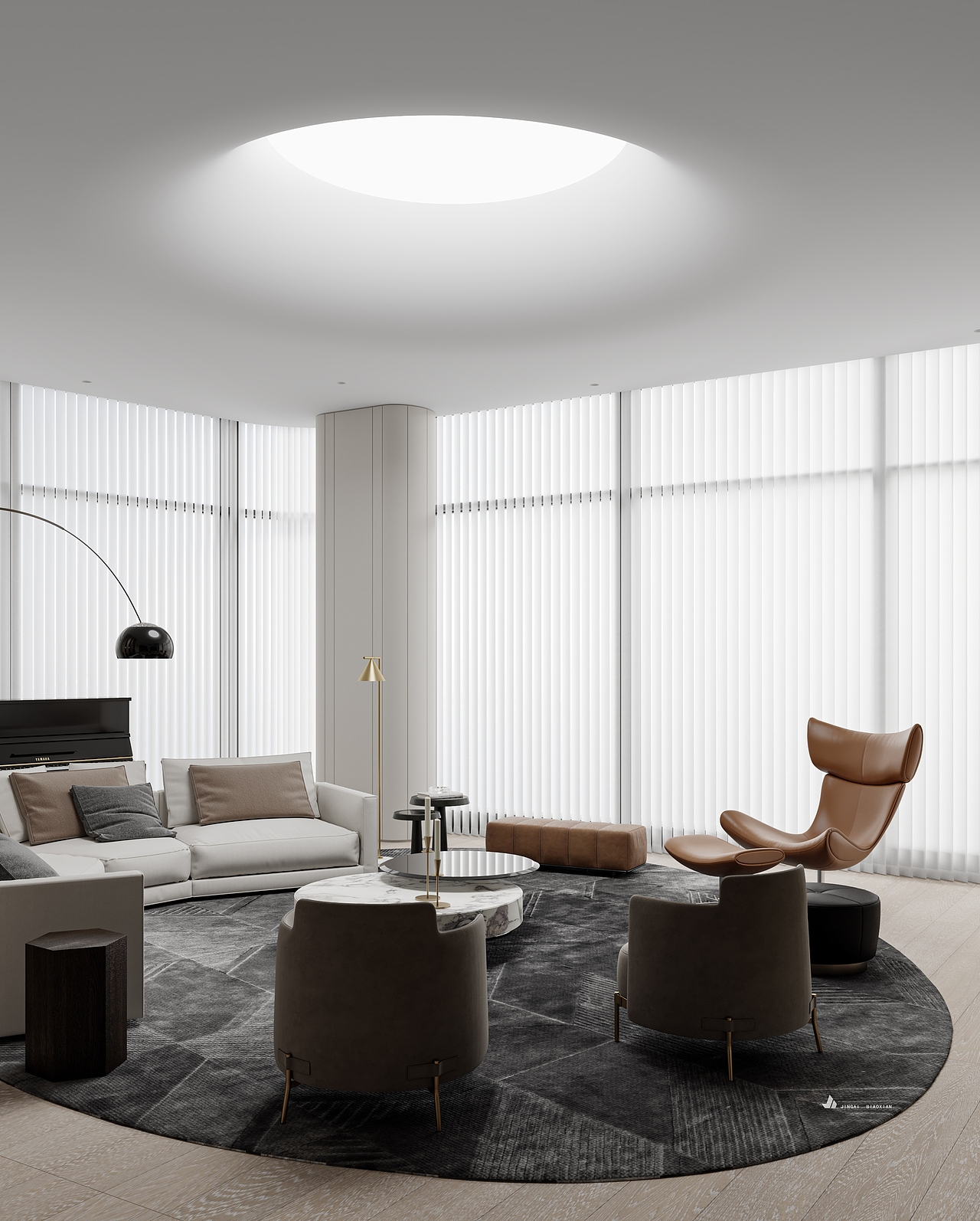 7月最后一天，加完班，准备策划团建