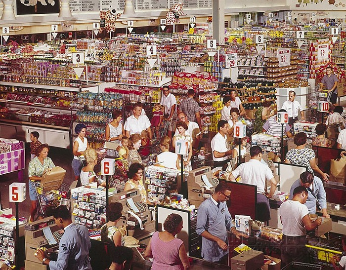 品牌设计必看！消费主义全球史之商品的诞生