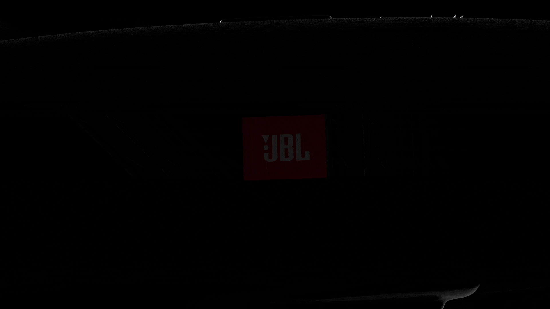 JBL CHARGE4 音响