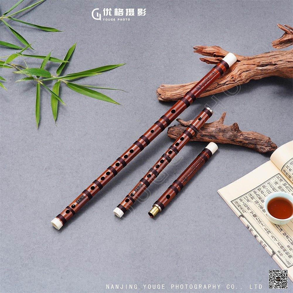 笛子乐器拍摄（图ZMzc0MzY1NTM2） - 产品摄影 - 站酷设计师南京百滔文化传媒原创素材 - 站酷ZCOOL