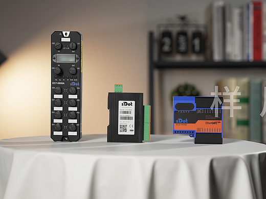 国产替代，这家IO企业凭什么？（个人主页-ZNjkyMDUzNjg=） - 宣传片 - 站酷设计师来亿点创意原创素材 - 站酷ZCOOL