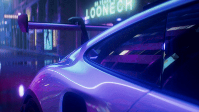 动态设计 | Porsche 911 GT3 RS