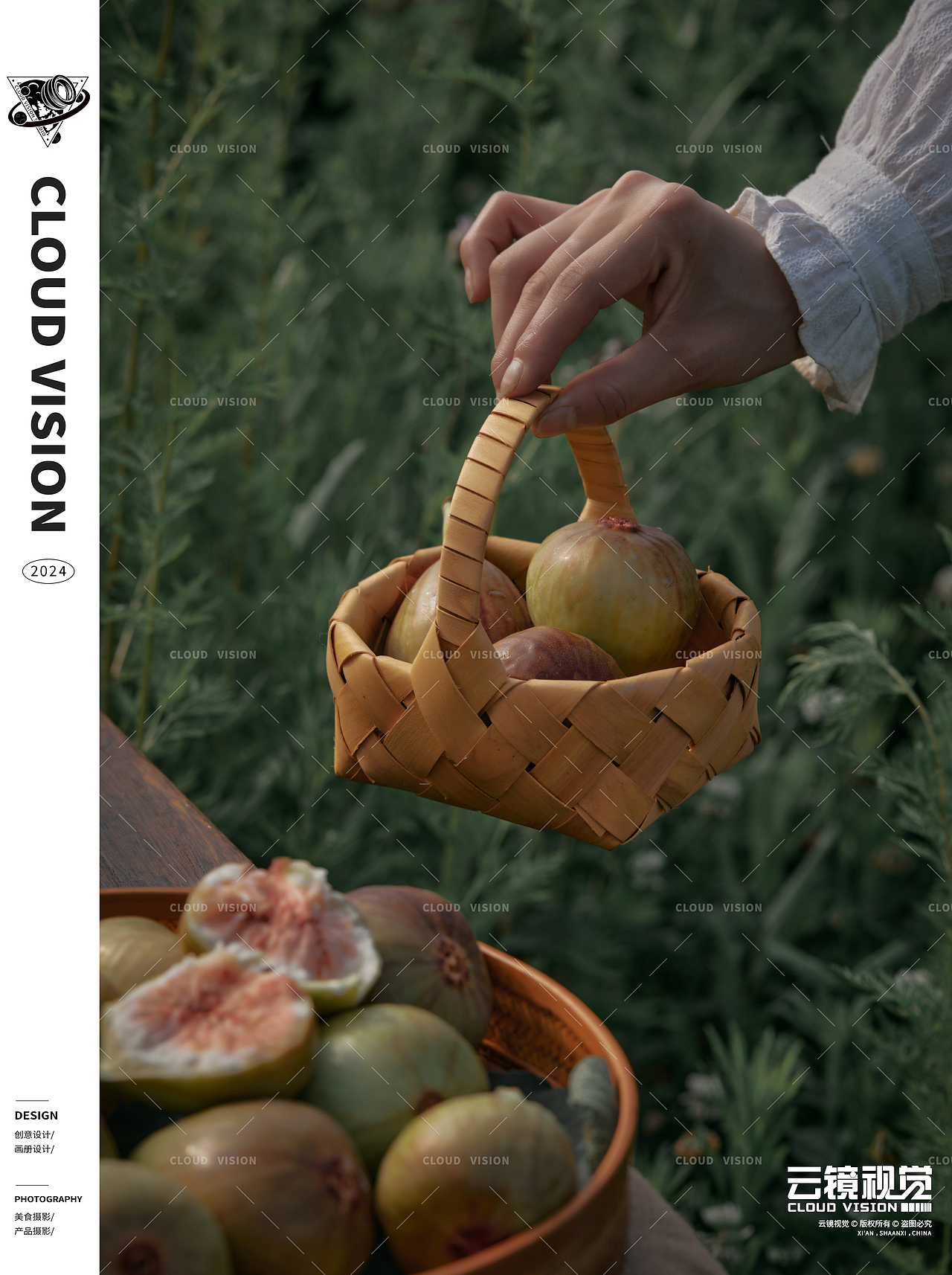 美食摄影/自然之味，朴实之味，山野之味（图ZMzc0MzY5MDY4） - 美食摄影 - 站酷设计师云镜cloud原创素材 - 站酷ZCOOL