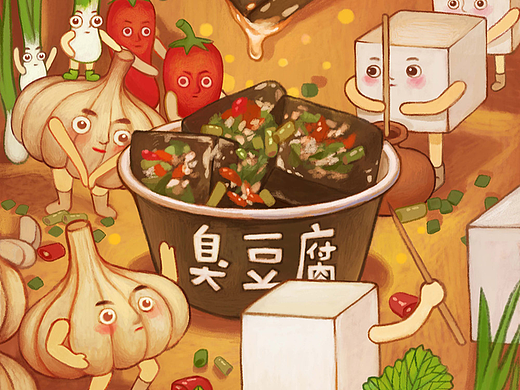 我最爱的美食合集