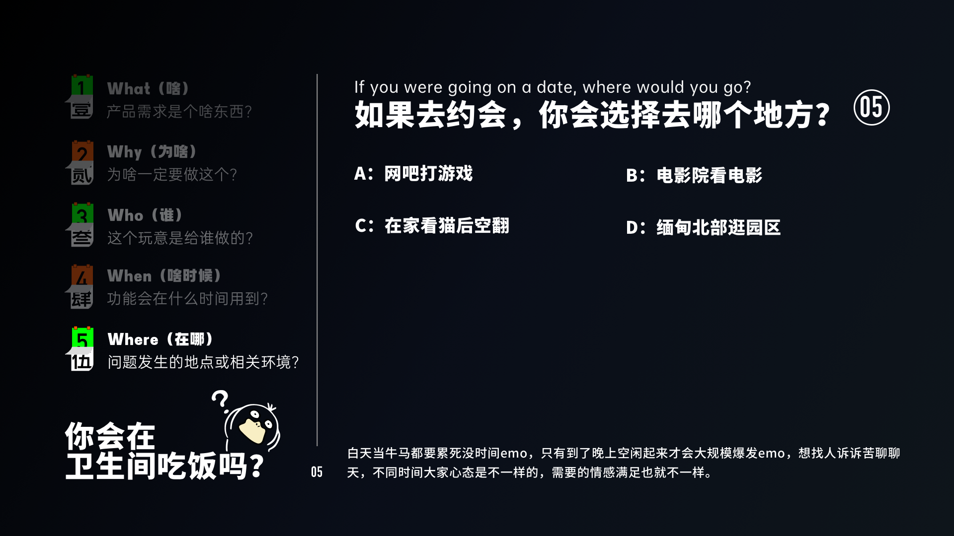 学会5W1H:直线提升过稿率(图ZMTQ4NjA0Njg=) - 教程 - 站酷设计师桃子的TAO原创素材 - 站酷ZCOOL