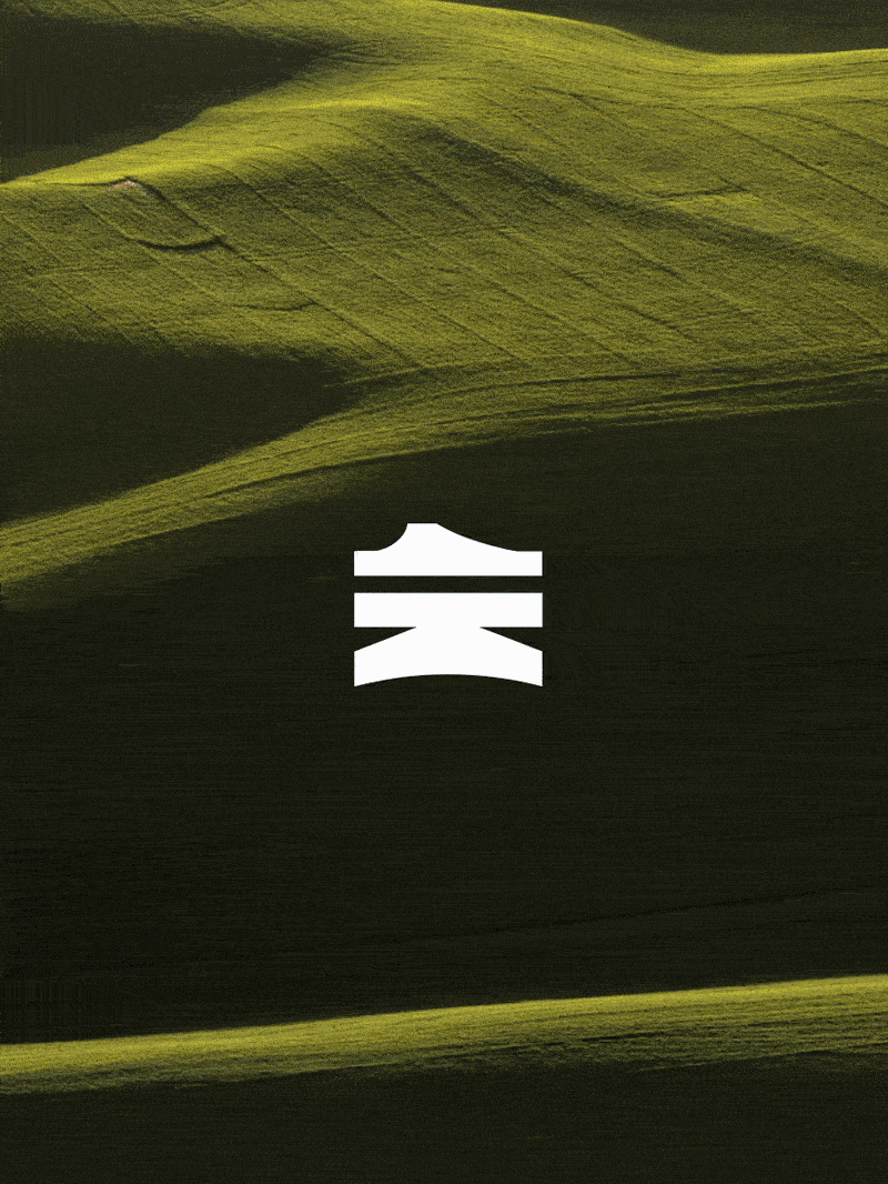 一山一会｜新锐中式户外品牌设计全案