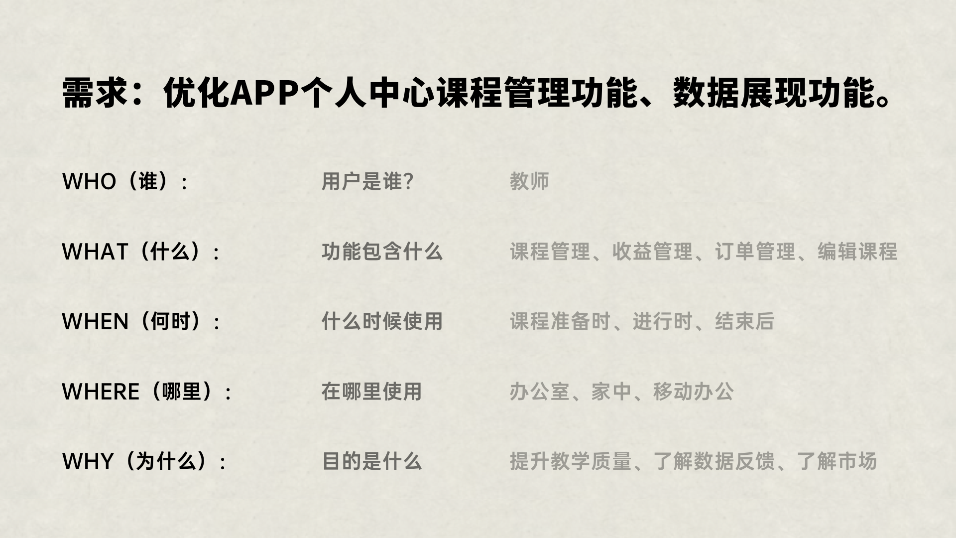 学会5W1H:直线提升过稿率(图ZMTQ4NjA0NzY=) - 教程 - 站酷设计师桃子的TAO原创素材 - 站酷ZCOOL