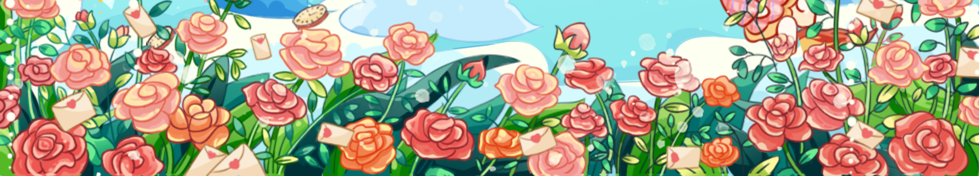 画画的桃妖妖的个人主页（封面预览） - 主页封面设置 - 站酷设计师画画的桃妖妖原创素材 - 站酷ZCOOL