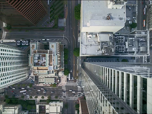 达芬奇 ·  分级调色