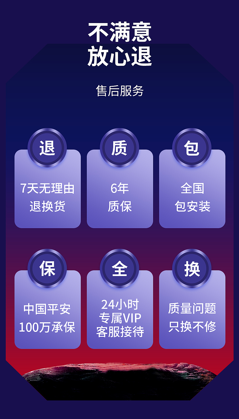 充电桩详情页设计