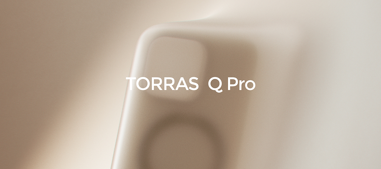TORRAS Q PRO 全新支点壳（图ZMzc0MzgyNjU2） - 动画/影视 - 站酷设计师光核动画LitLab原创素材 - 站酷ZCOOL