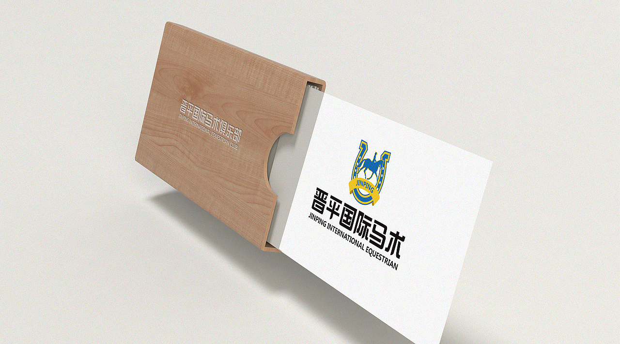 俱乐部logo设计丨马术logo设计，国际马术标志设计（图ZMzc0Mzg0MTky） - Logo - 站酷设计师一线专业品牌设计原创素材 - 站酷ZCOOL