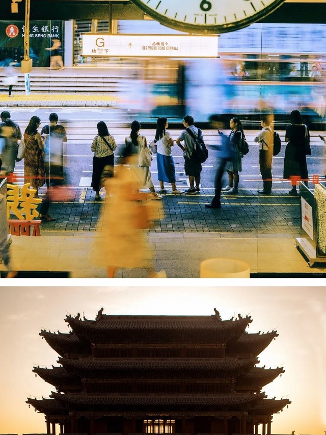 和十位艺术家一起，换个角度看世界（图ZMTQ4NjE0MTY=） - 资讯 - 站酷设计师站酷共创原创素材 - 站酷ZCOOL