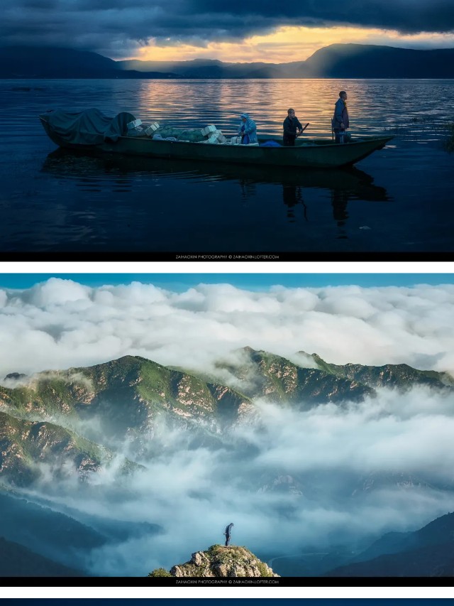 和十位艺术家一起，换个角度看世界（图ZMTQ4NjE0ODA=） - 资讯 - 站酷设计师站酷共创原创素材 - 站酷ZCOOL