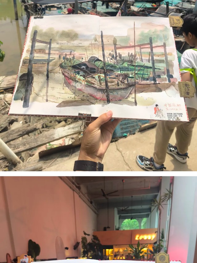和十位艺术家一起，换个角度看世界（图ZMTQ4NjE2MjQ=） - 资讯 - 站酷设计师站酷共创原创素材 - 站酷ZCOOL