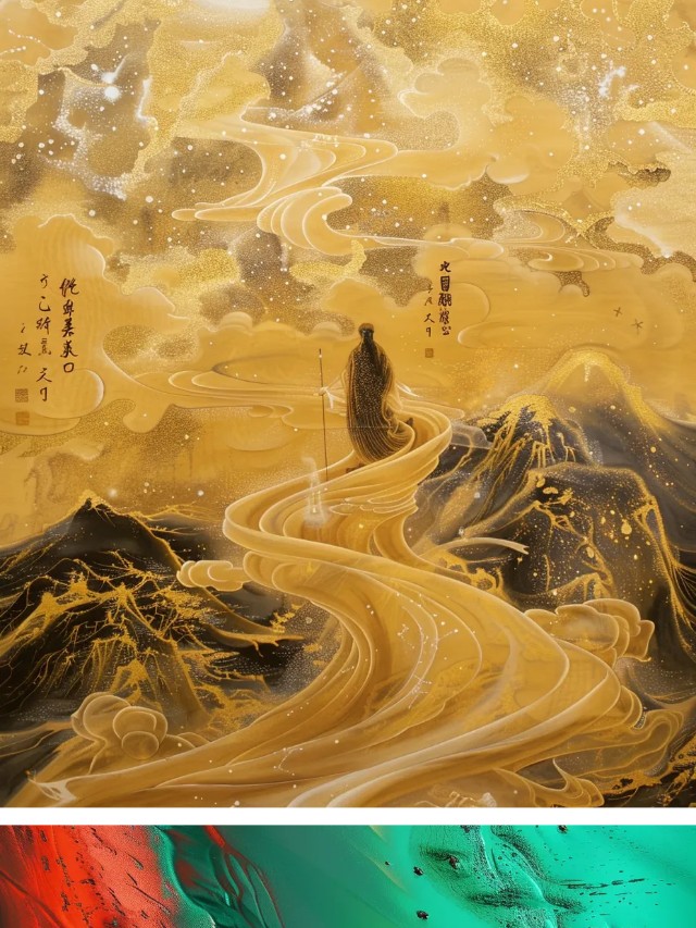 和十位艺术家一起，换个角度看世界（图ZMTQ4NjE2NDg=） - 资讯 - 站酷设计师站酷共创原创素材 - 站酷ZCOOL