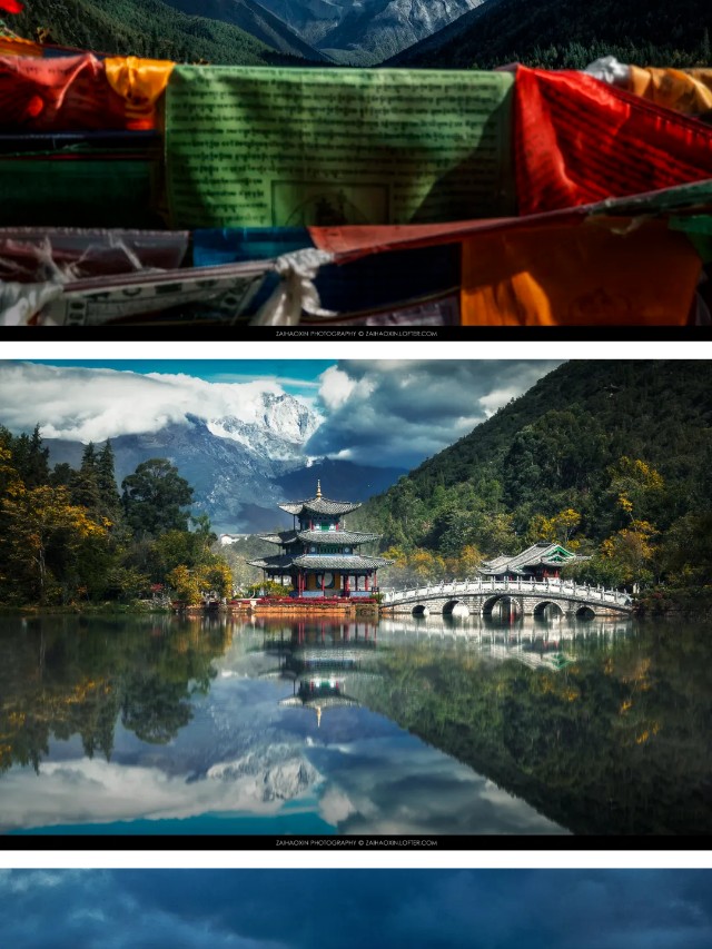 和十位艺术家一起，换个角度看世界（图ZMTQ4NjE0NzY=） - 资讯 - 站酷设计师站酷共创原创素材 - 站酷ZCOOL