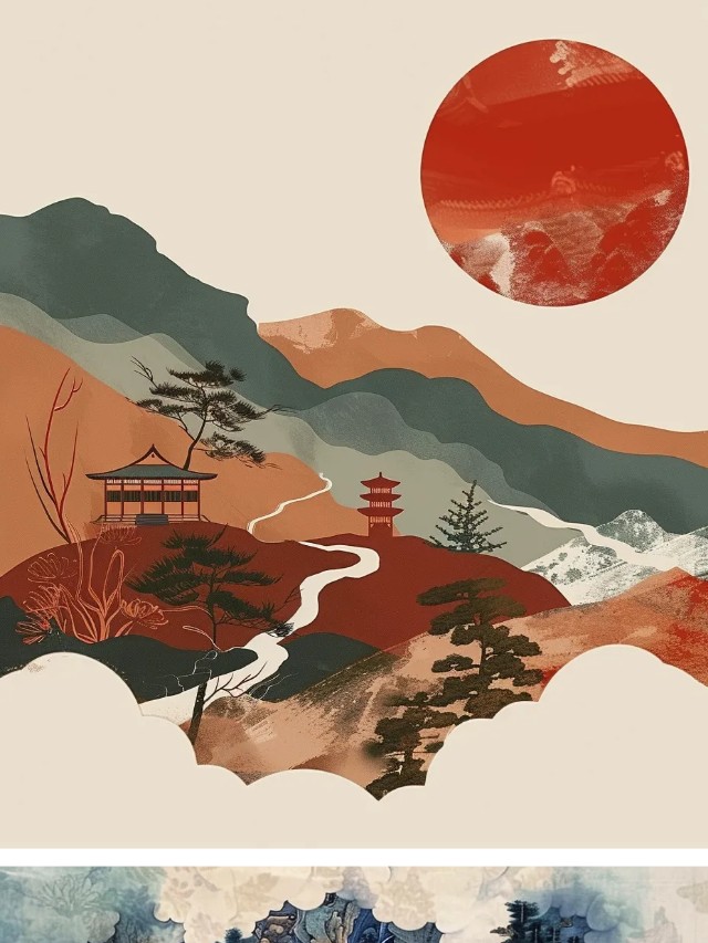 和十位艺术家一起，换个角度看世界（图ZMTQ4NjE2NTY=） - 资讯 - 站酷设计师站酷共创原创素材 - 站酷ZCOOL