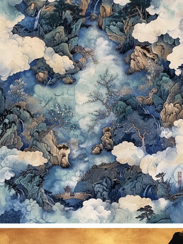 和十位艺术家一起，换个角度看世界（图ZMTQ4NjE2NjA=） - 资讯 - 站酷设计师站酷共创原创素材 - 站酷ZCOOL