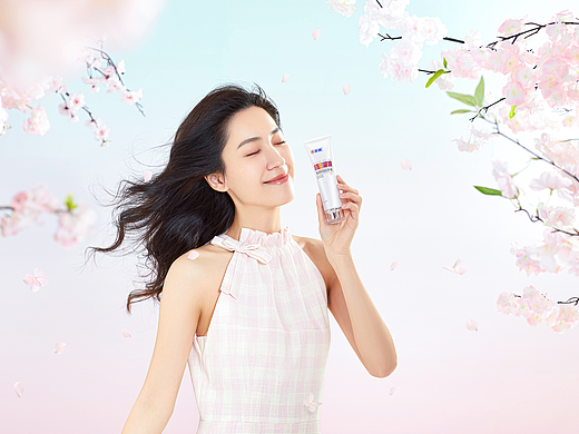 华派✘ 响马摄影 | 牙膏拍摄