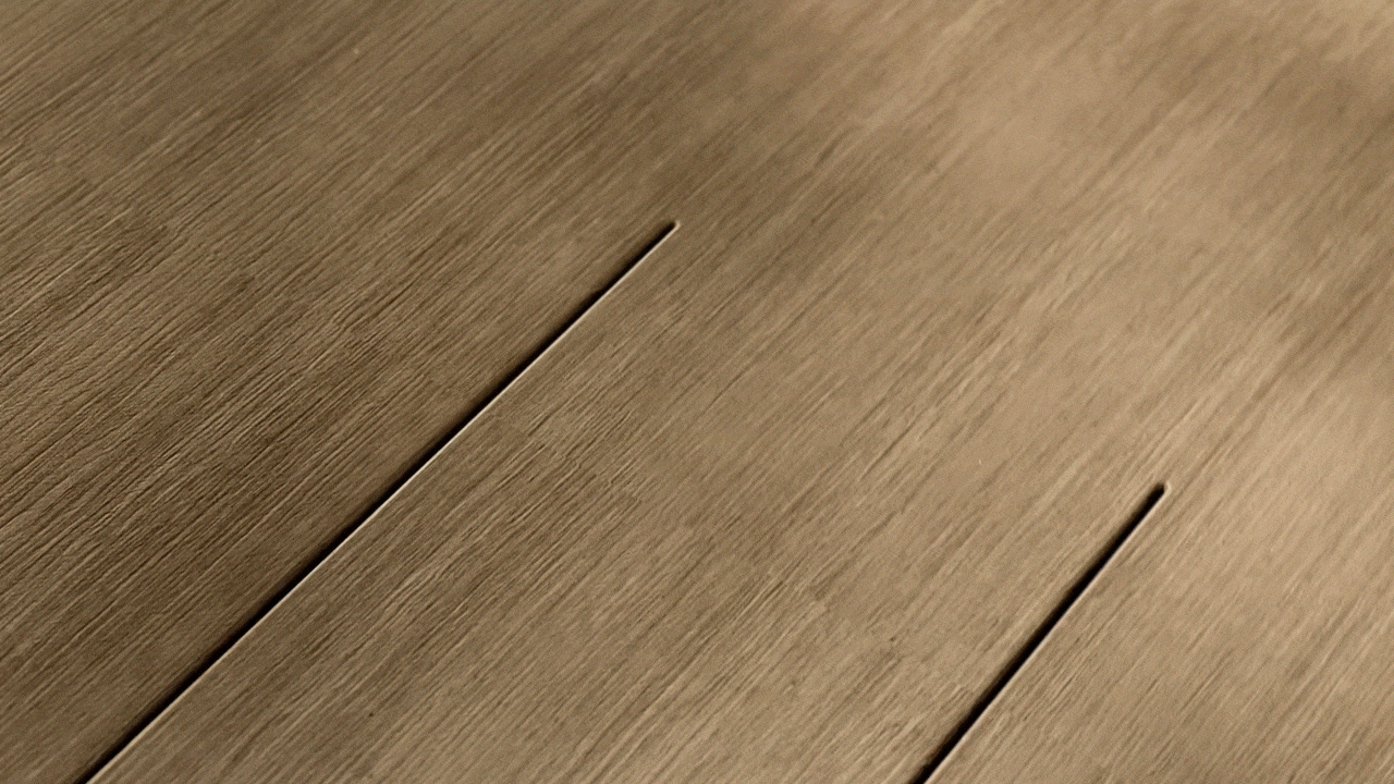 东芝x橙墨|三维动画 纯平全嵌,净柔之道