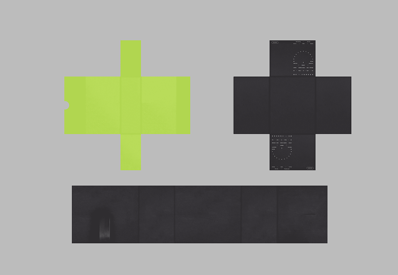 Meeton Table®一拍即盒·联名礼盒