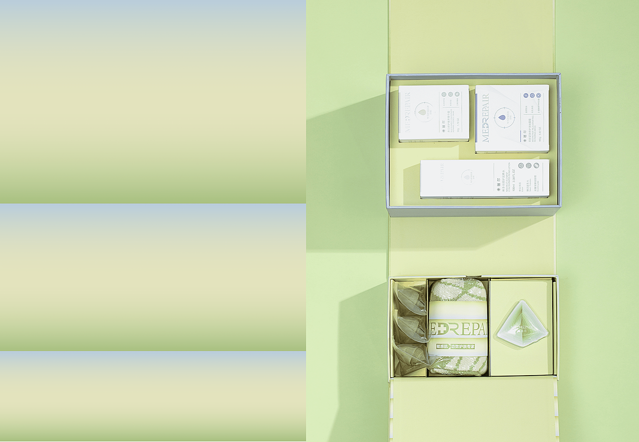 Meeton Table®一拍即盒·联名礼盒