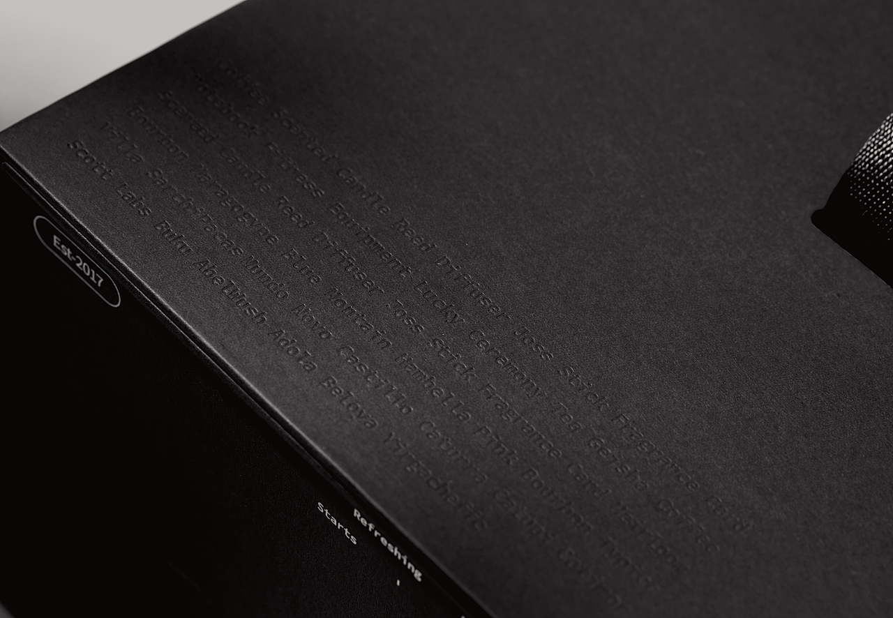 Meeton Table®一拍即盒·联名礼盒