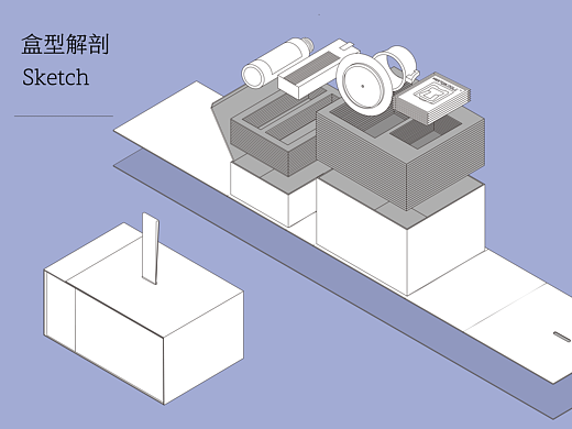 Meeton Table®一拍即盒·联名礼盒