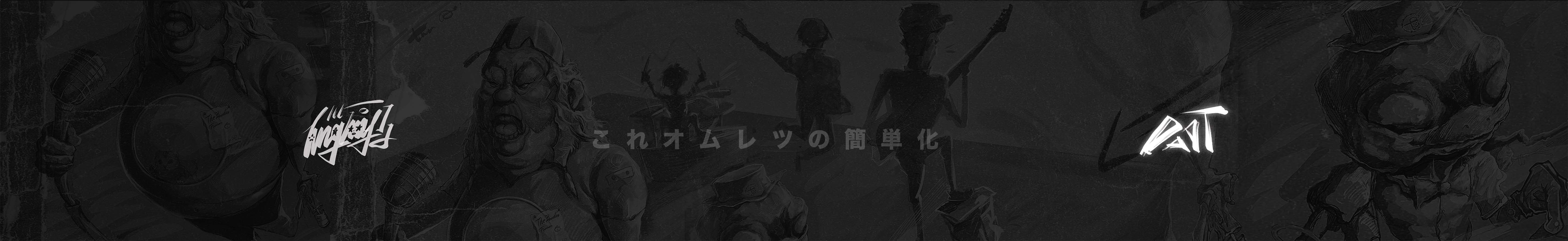 DadT的個(gè)人主頁(yè)（封面預(yù)覽） - 主頁(yè)封面設(shè)置 - 站酷設(shè)計(jì)師DadT原創(chuàng)素材 - 站酷ZCOOL