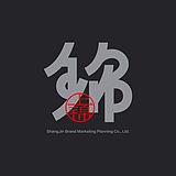 上锦品牌设计的头像