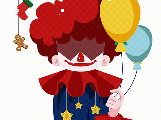 【ae、pr、ps动图合集】2018-2024部分动图+视频作品