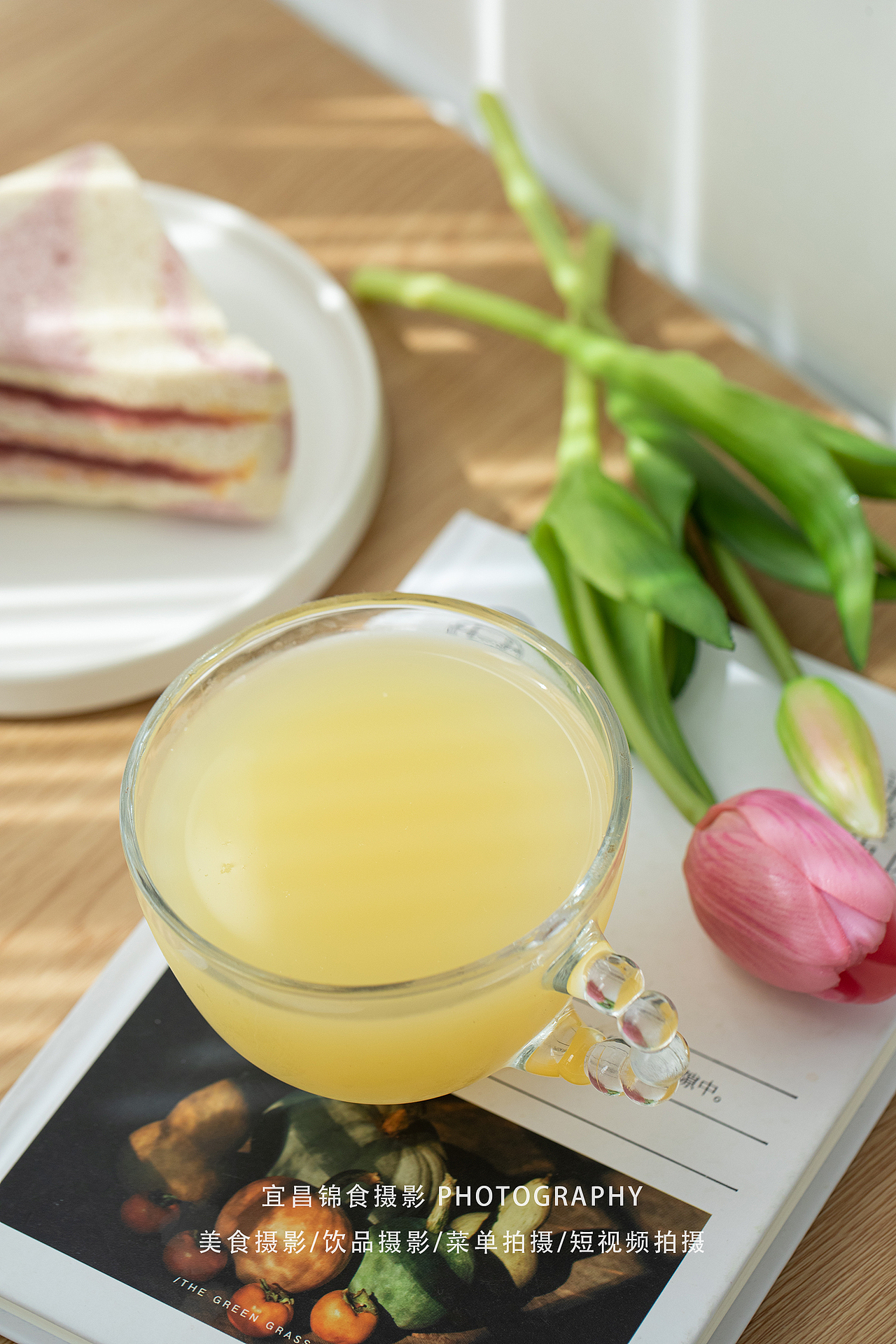 梨柚子/桑葚NFC果汁户外森系拍摄/宜昌饮品摄影/饮料（图ZMzc0NDA0NTE2） - 美食摄影 - 站酷设计师宜昌锦食摄影原创素材 - 站酷ZCOOL