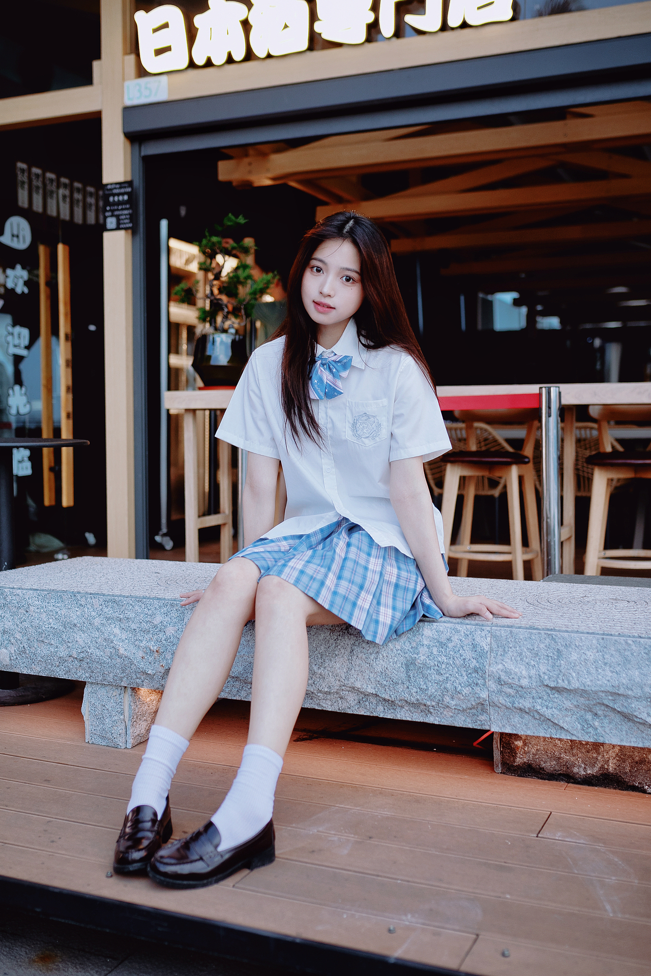 甜妹尽头是勾K（图ZMzc0NDA1NTQ4） - 人像摄影 - 站酷设计师itstevechenko原创素材 - 站酷ZCOOL