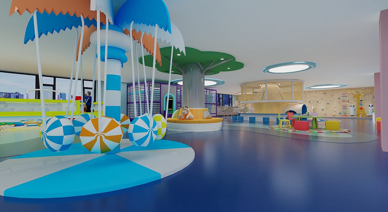 工会大厦（图ZMzc0NDA2ODE2） - 场景 - 站酷设计师Z15654081原创素材 - 站酷ZCOOL