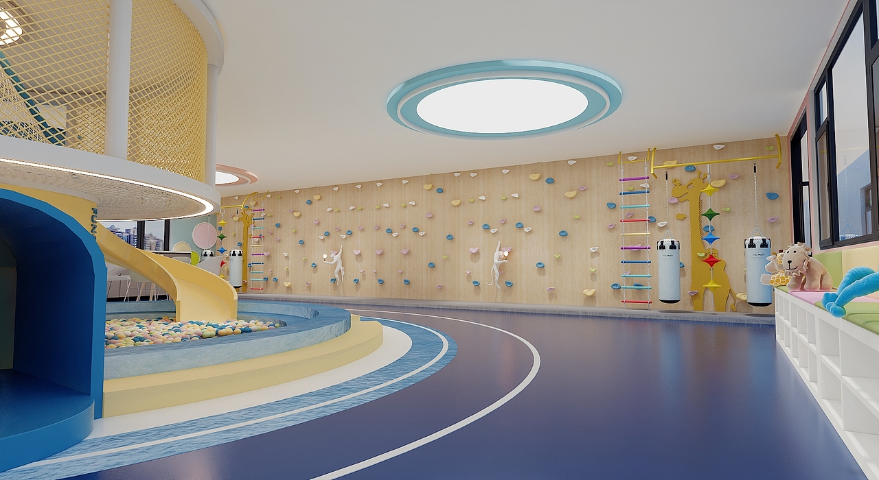 工会大厦（图ZMzc0NDA2ODIw） - 场景 - 站酷设计师Z15654081原创素材 - 站酷ZCOOL