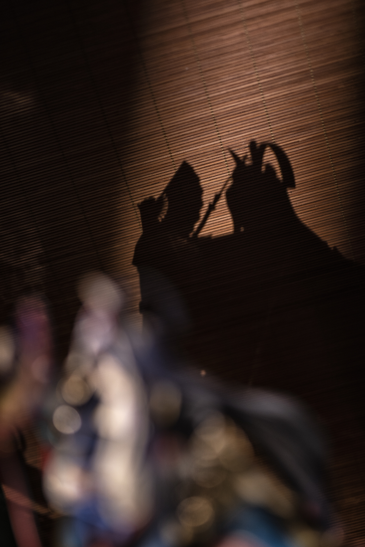 阴阳师玉藻前大舅手办（图ZMzc0NDEyMzA4） - 产品摄影 - 站酷设计师Wayne萬戈原创素材 - 站酷ZCOOL