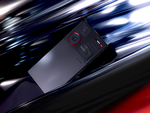nubia Z6S Pro图赏