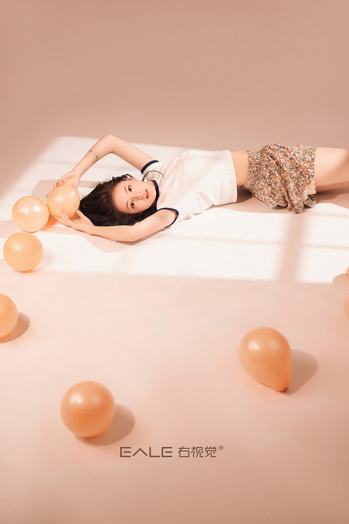 夏日童话（图ZMzc0NDE4ODU2） - 人像摄影 - 站酷设计师ealestudio原创素材 - 站酷ZCOOL