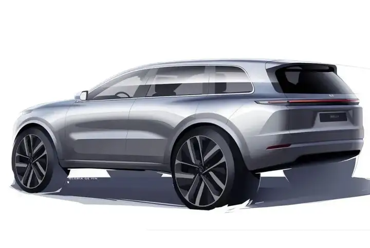 理想汽车在慕尼黑开设新设计工作室