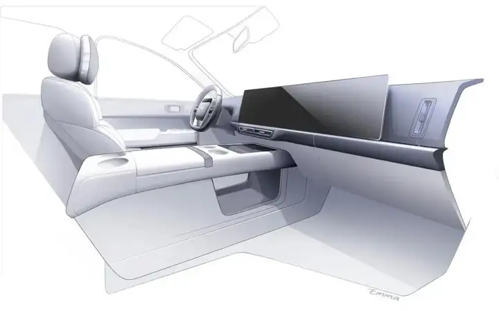 理想汽车在慕尼黑开设新设计工作室
