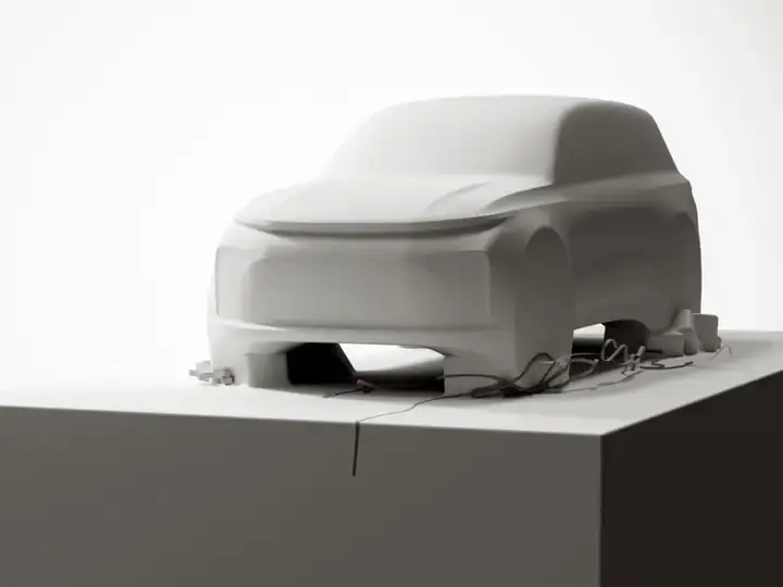 理想汽车在慕尼黑开设新设计工作室