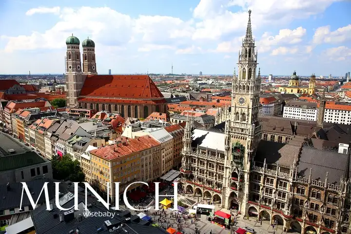 理想汽车在慕尼黑开设新设计工作室