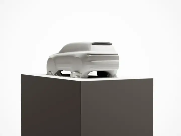 理想汽车在慕尼黑开设新设计工作室