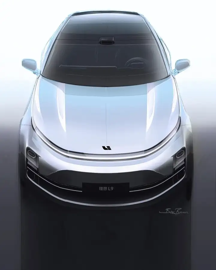 理想汽车在慕尼黑开设新设计工作室