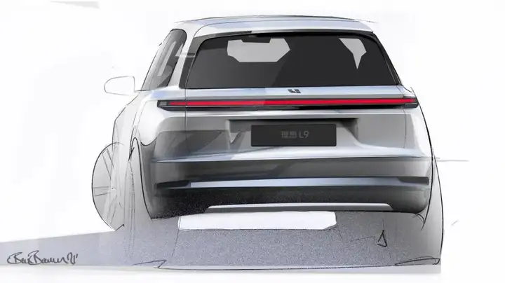 理想汽车在慕尼黑开设新设计工作室