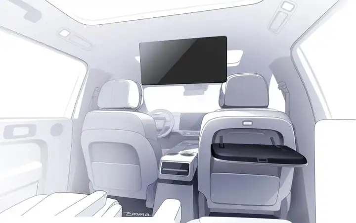 理想汽车在慕尼黑开设新设计工作室