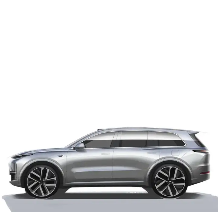 理想汽车在慕尼黑开设新设计工作室